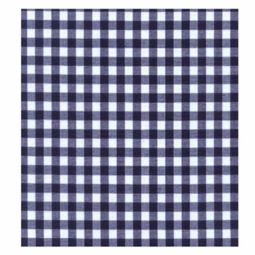 1/4" Gingham Check