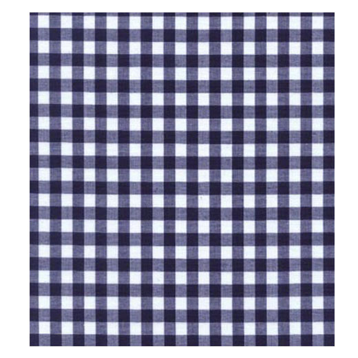 1/4" Gingham Check
