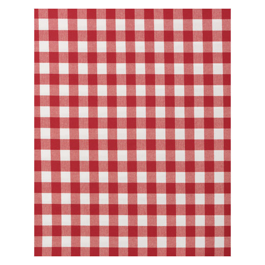 1/4" Gingham Check - Image 2