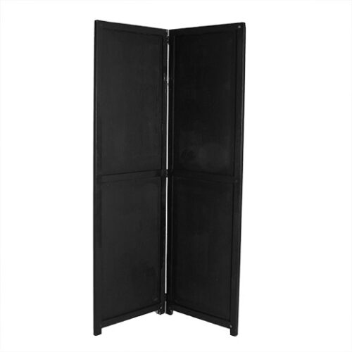 Black Folding Screen Elite/PBS