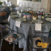 Clear Genoa Chair - Image 2