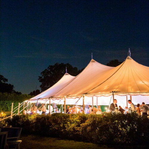 Event Tent Rentals | Elite/PBS Tents and Events