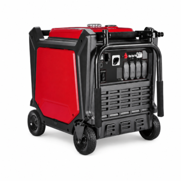 9500watt generator