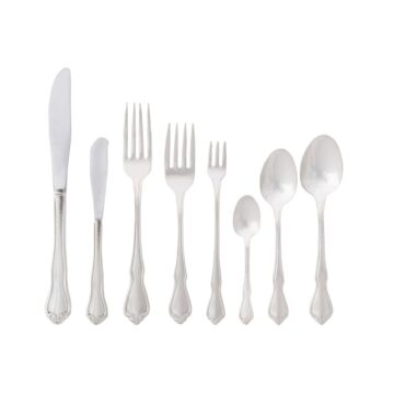 Croydon Flatware