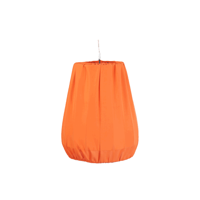 Orange lantern