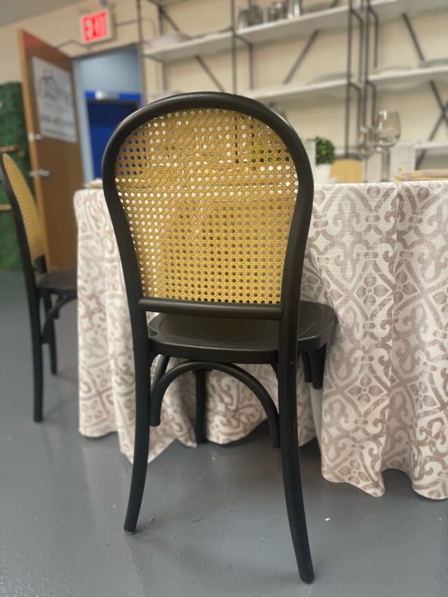 fleetwood chair