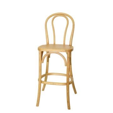 bentwood barstool