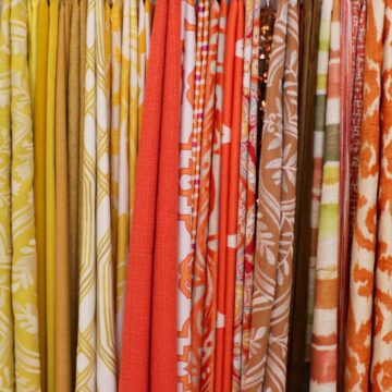 nuage linens
